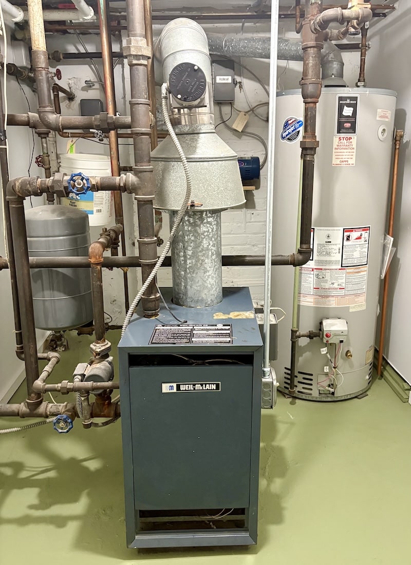 Boiler Services in Chigago