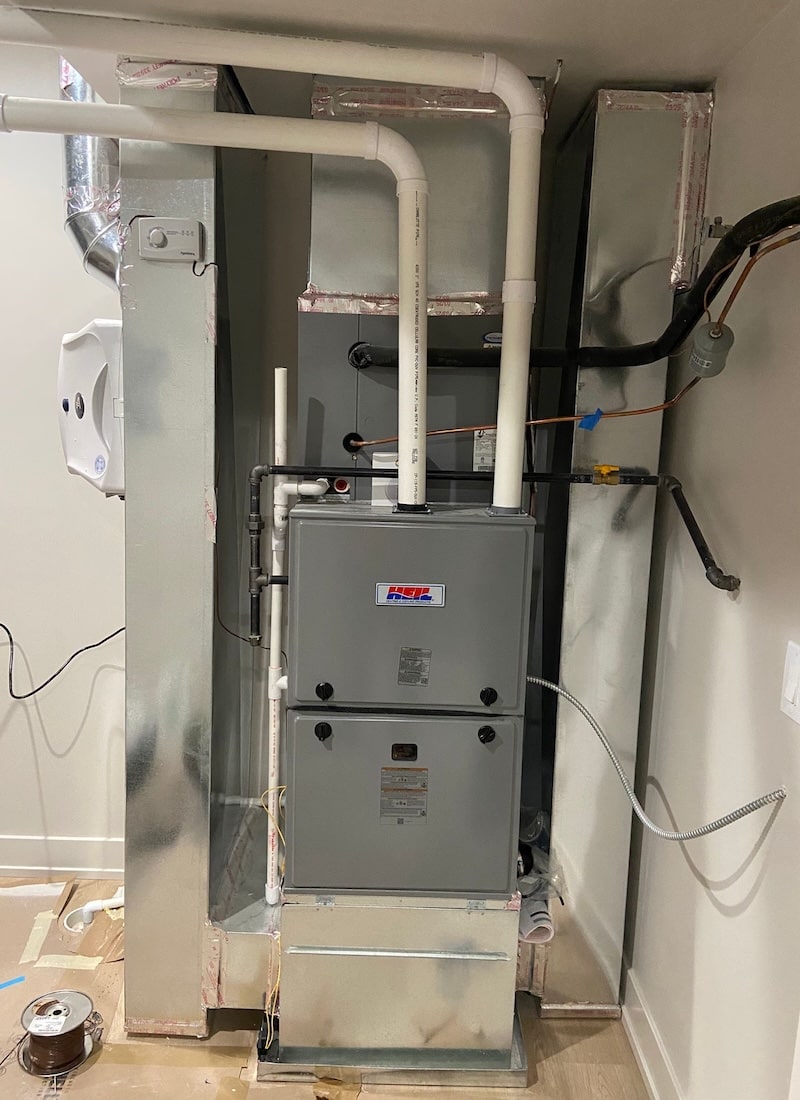 Chicago Boiler Services